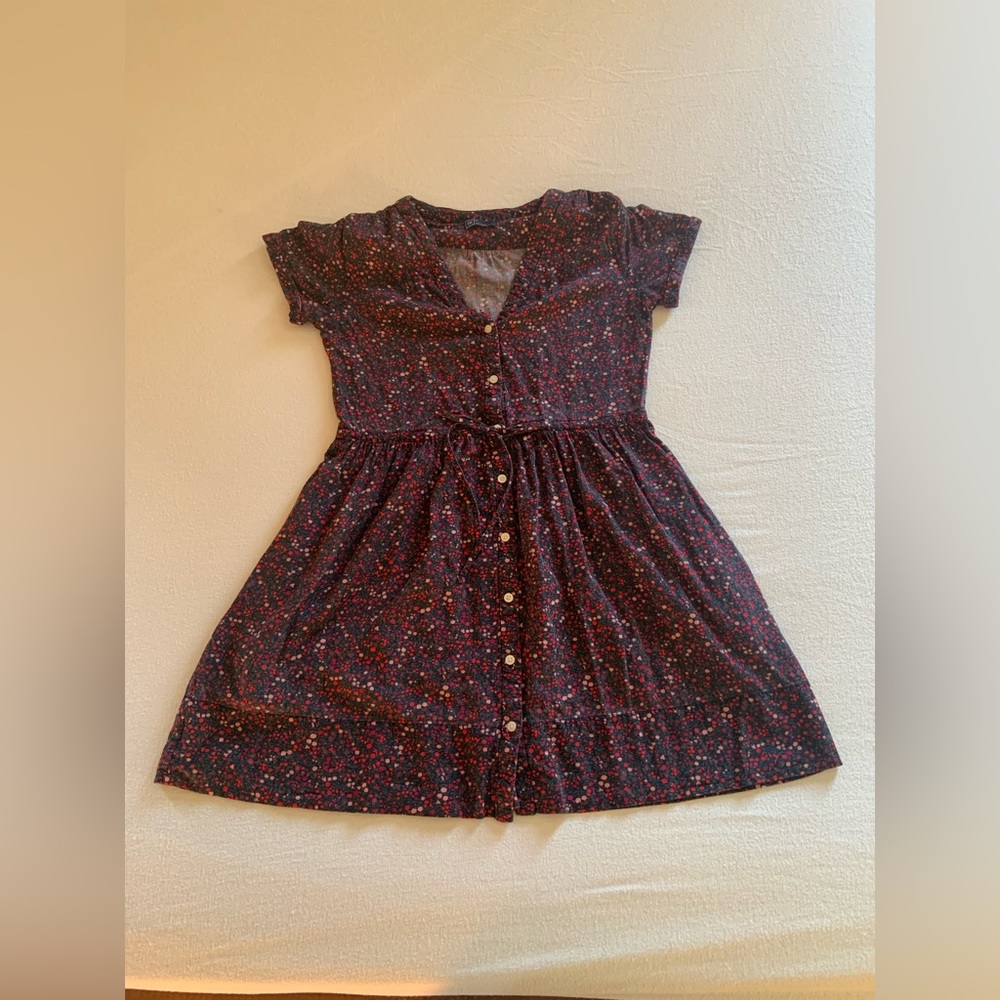 Gap Dress